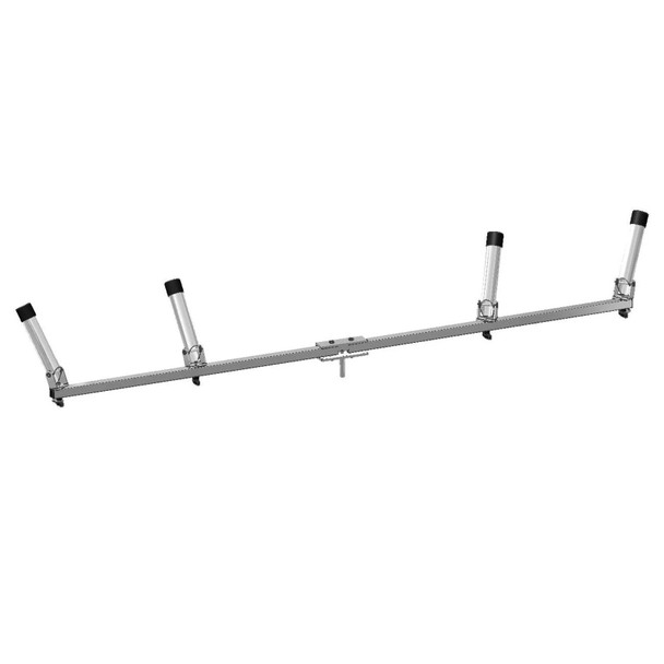 product variation TITE-LOK Stow Away Trolling System with 4 Sure-Set Rod Holders (STOWAWAY-5620) image