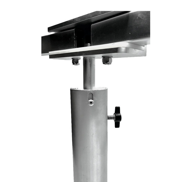 product variation TITE-LOK Stow Away Trolling System with 4 Sure-Set Rod Holders (STOWAWAY-5620) image