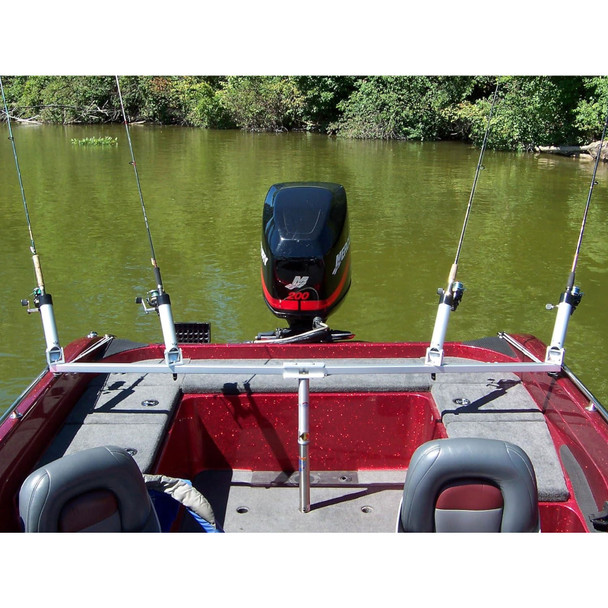 product variation TITE-LOK Stow Away Trolling System with 4 Sure-Set Rod Holders (STOWAWAY-5620) image