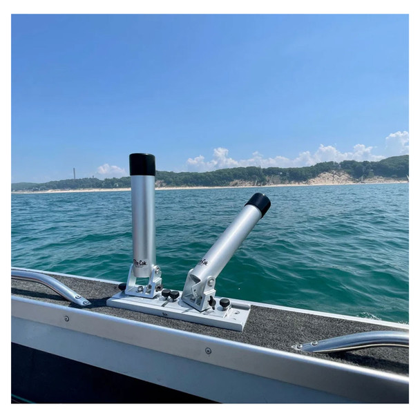 product variation TITE-LOK Multi-Lok Rod Holder with Plate Mount (RH-5712) image