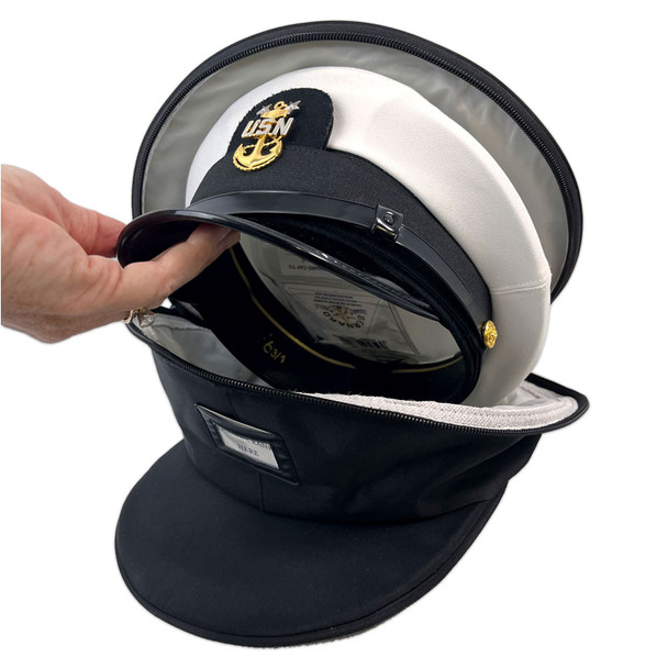 product variation FLIGHT OUTFITTERS Clean Cap Cover (S-CC-CAPCOVER1-V2) image