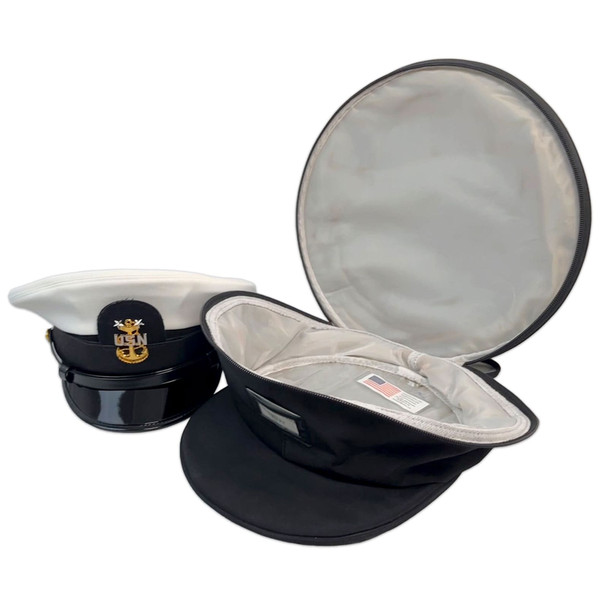 product variation FLIGHT OUTFITTERS Clean Cap Cover (S-CC-CAPCOVER1-V2) image