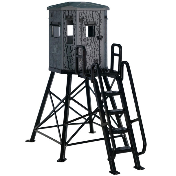 product variation MONARCH HUNTING PRODUCTS 6x6 Toy Blind (4502) image