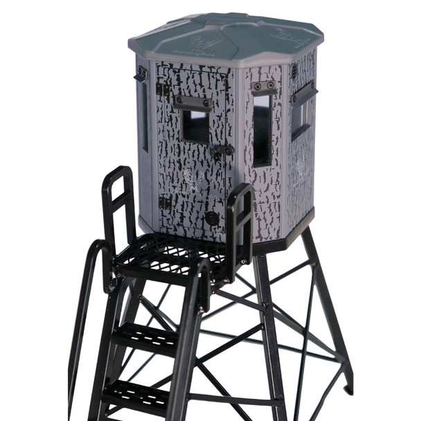 product variation MONARCH HUNTING PRODUCTS 6x6 Toy Blind (4502) image