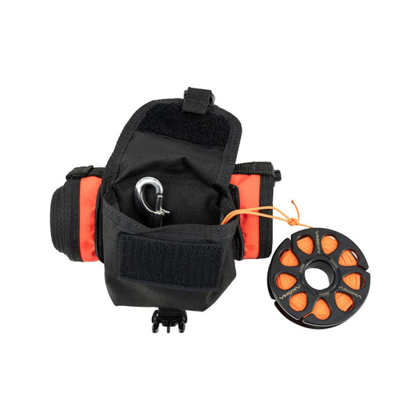 product variation Orange/Black image