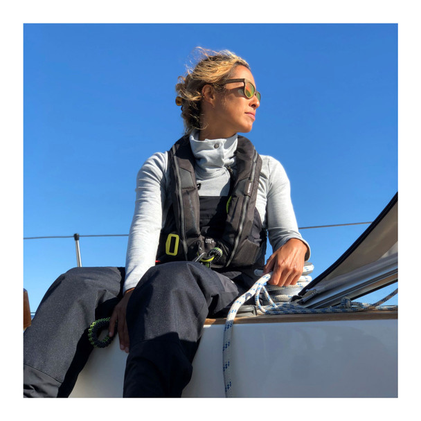 product variation Harness | Black image