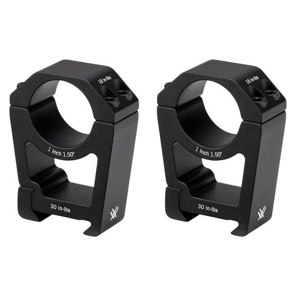 product variation 1in | Extra High image