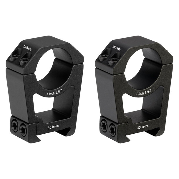 product variation 1in | Extra High image