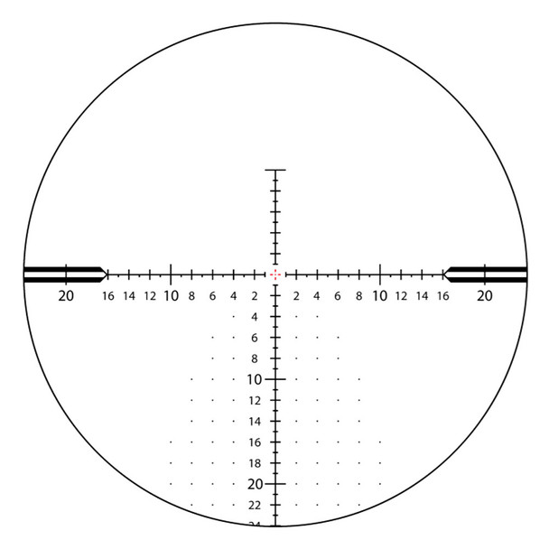 product variation ZF-MOAi Smart Reticle image
