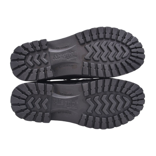 product variation Open Box (Great condition, limited use): ALEGRIA Resa, Color: Black, Size: 40 (RES-8000-40) image