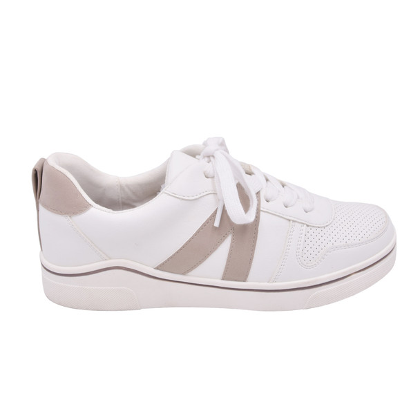 product variation Open Box (Great condition, limited use): MIA Alta, Color: White/Cement, Size: 7.5 (MH1190-WCE-7.5) image