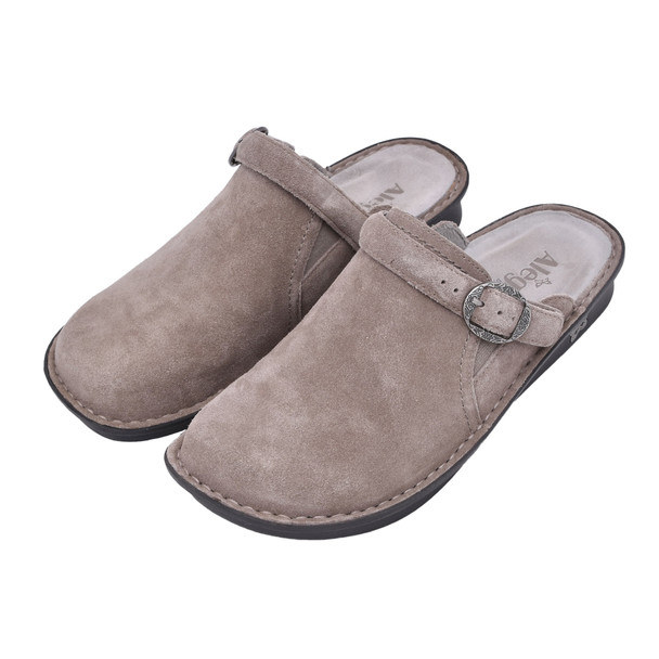 product variation Open Box (Great condition, limited use): ALEGRIA Bryn, Color: Taupe, Size: 39 (BRN-7466-39) image