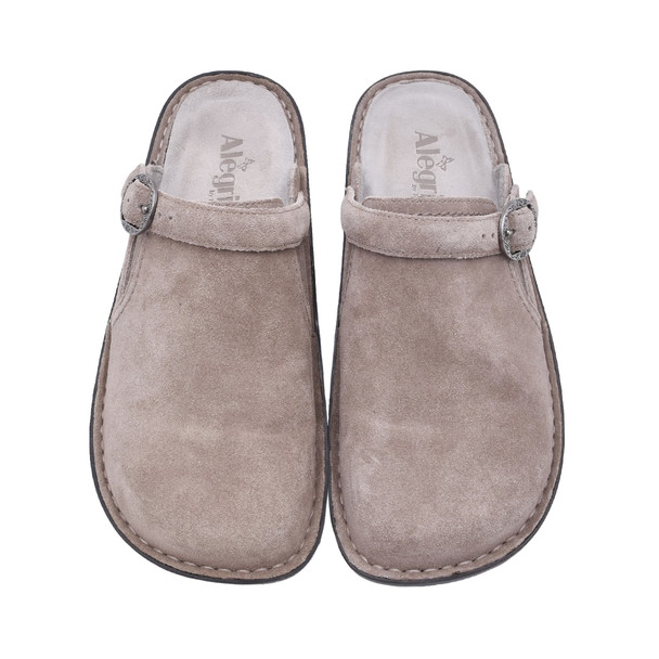 product variation Open Box (Great condition, limited use): ALEGRIA Bryn, Color: Taupe, Size: 39 (BRN-7466-39) image