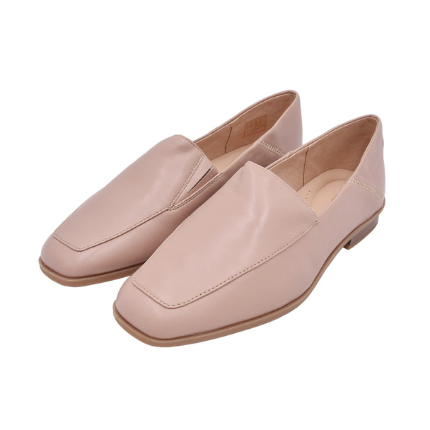 product variation Open Box (Great condition, limited use): CLARKS Ladies Sarafyna Freva, Color: Praline Le, Size: 9, Width: W (261748295065) image