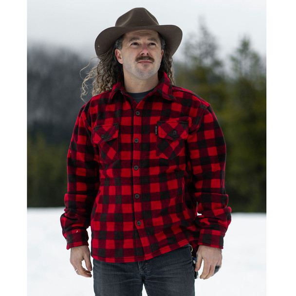 product variation Red image