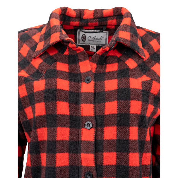 product variation Red image