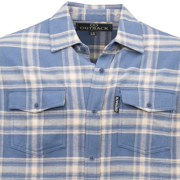 product variation Plaid Blue image