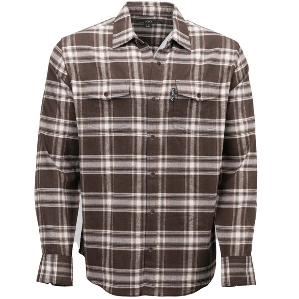 product variation Plaid Brown image
