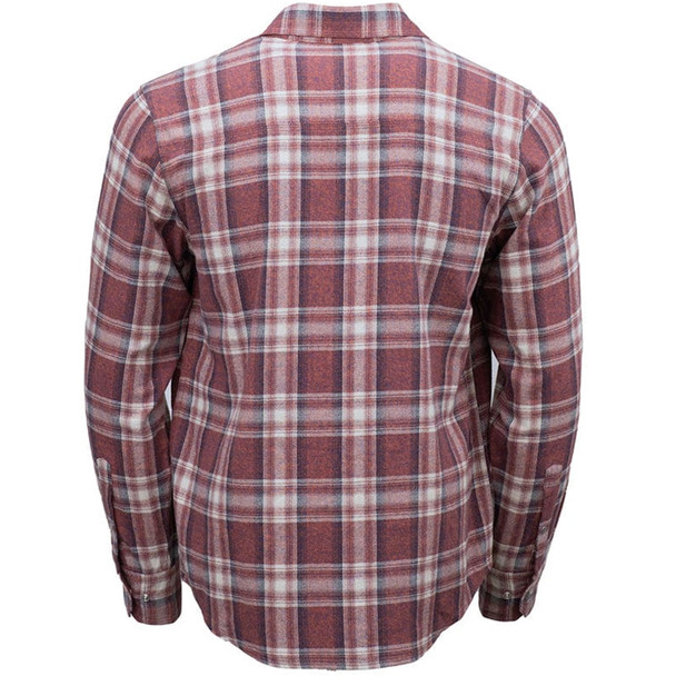 product variation Plaid Red image