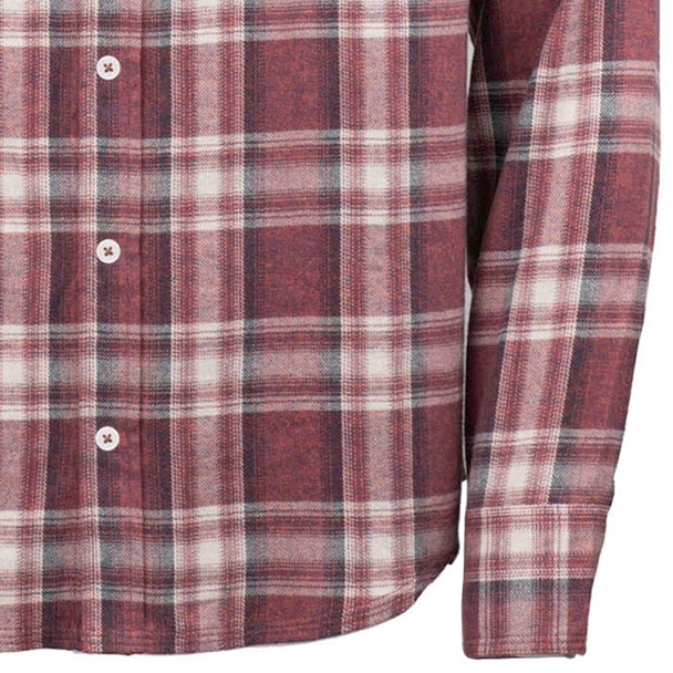 product variation Plaid Red image