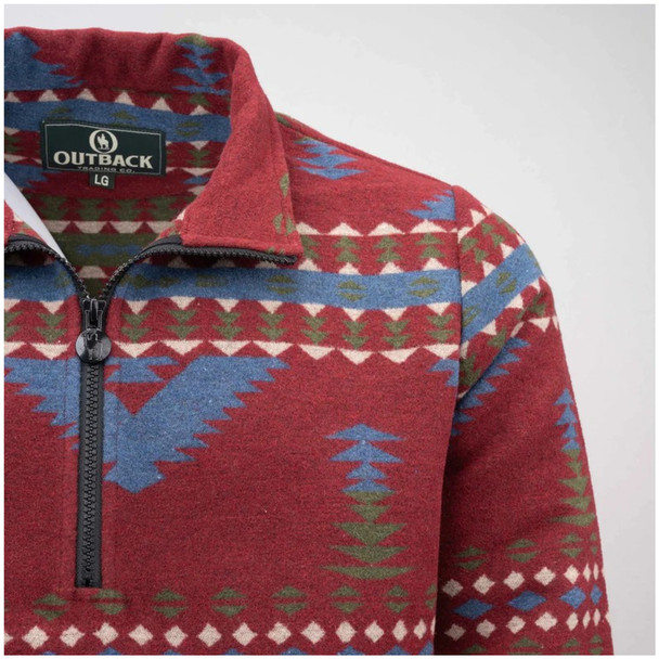 product variation Red image