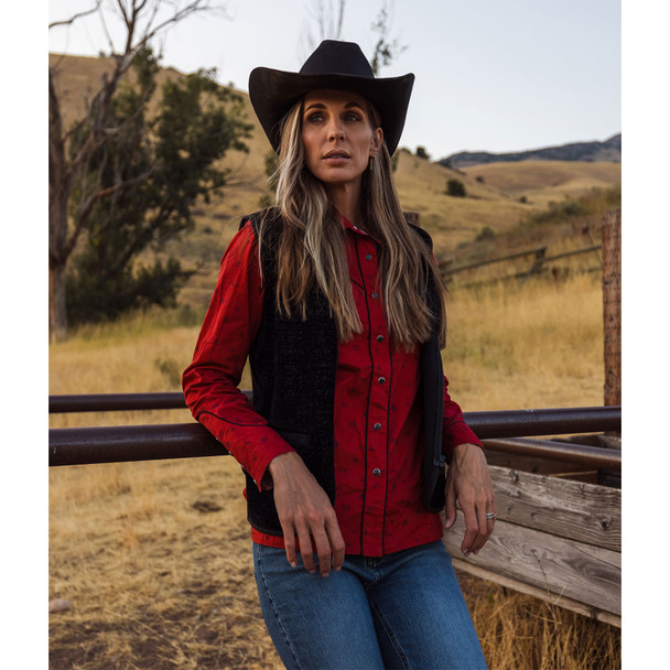 product variation Red image