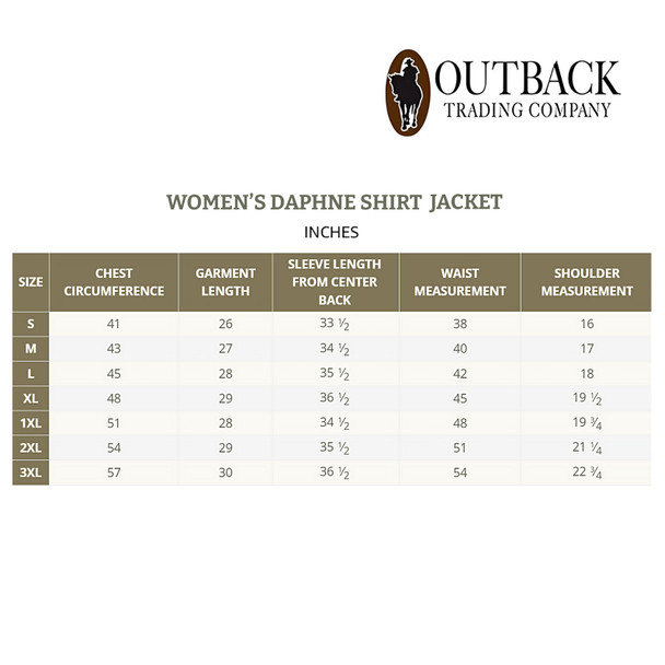 product variation OUTBACK TRADING Women's Daphne Light Brown Shirt Jacket (48702-LBN) image