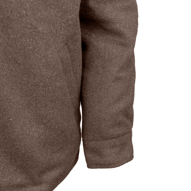 product variation OUTBACK TRADING Men's Phoenix Brown Jacket (29881-BRN) image