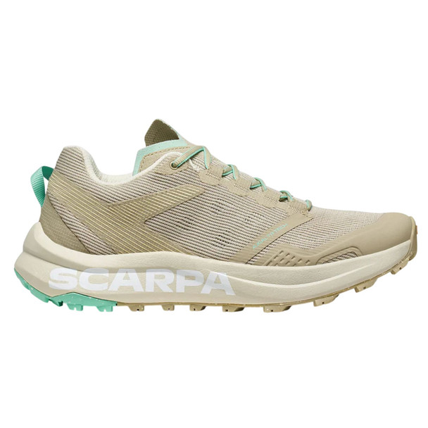 product variation Sand/Ice Green image