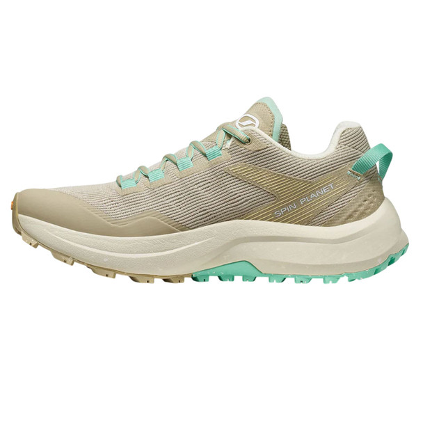product variation Sand/Ice Green image