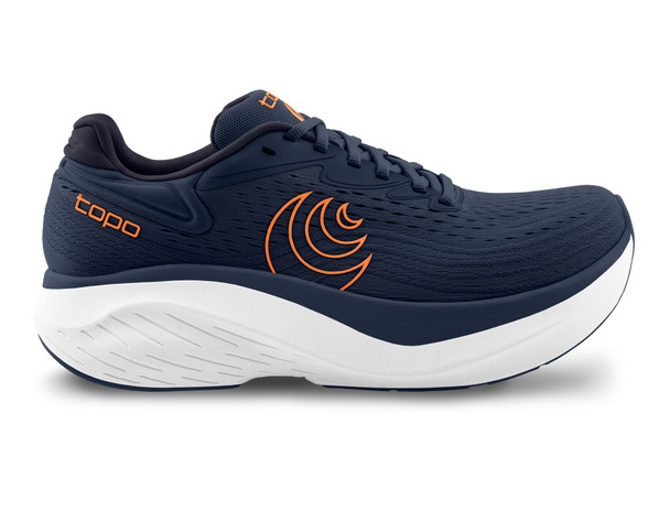 product variation Navy/Orange image