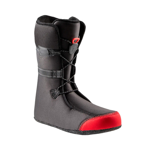 HEAD Trigger BOA Focus Black Snowboard Boots 350445