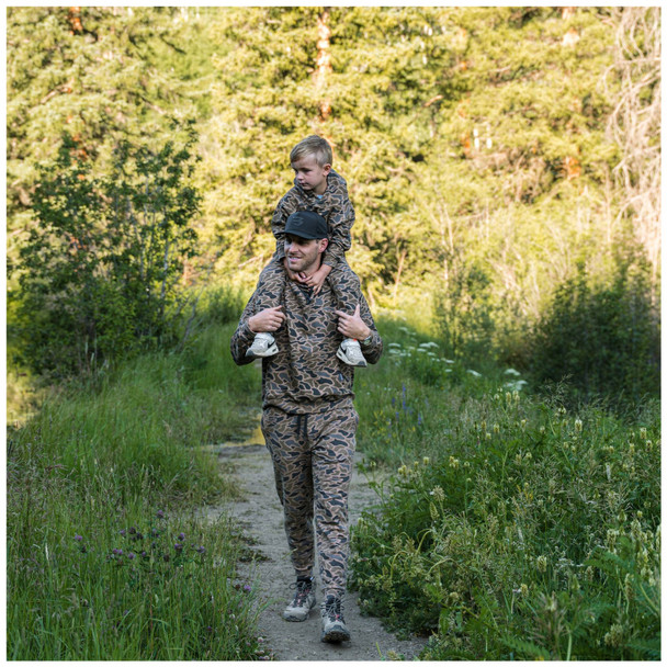 product variation Gauge Camo image