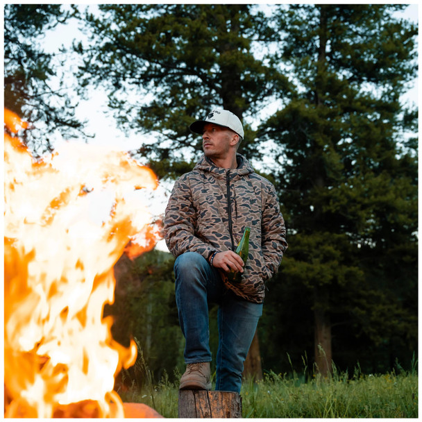 product variation Gauge Camo image