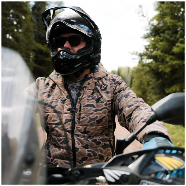 product variation Gauge Camo image