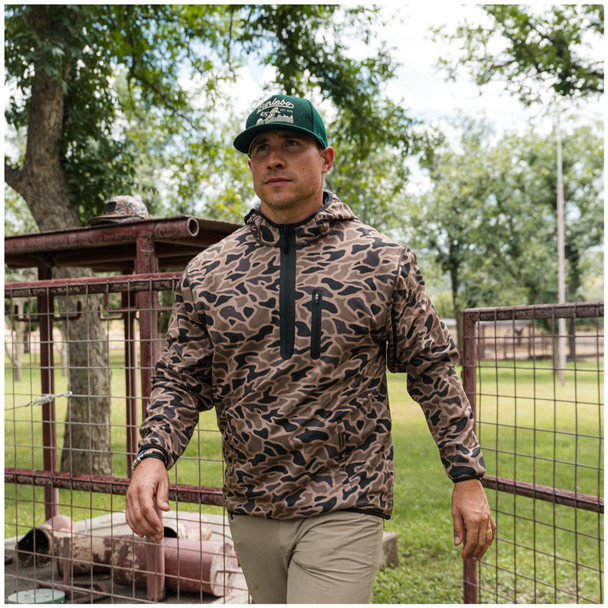 product variation Gauge Camo image