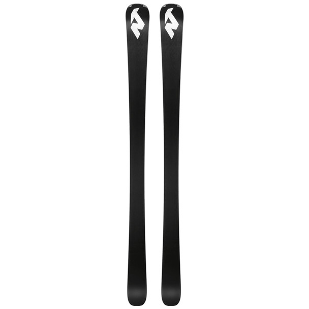 product variation NORDICA Men's Steadfast 85 DC with TPX 12 FDT Bindings Grey Blue/Anthracite Alpine Skis Set (0A5448NB001) image