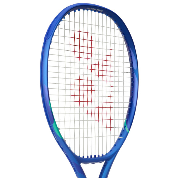 product variation YONEX Ezone 105 Blast Blue Tennis Racquet (EZ08105) image