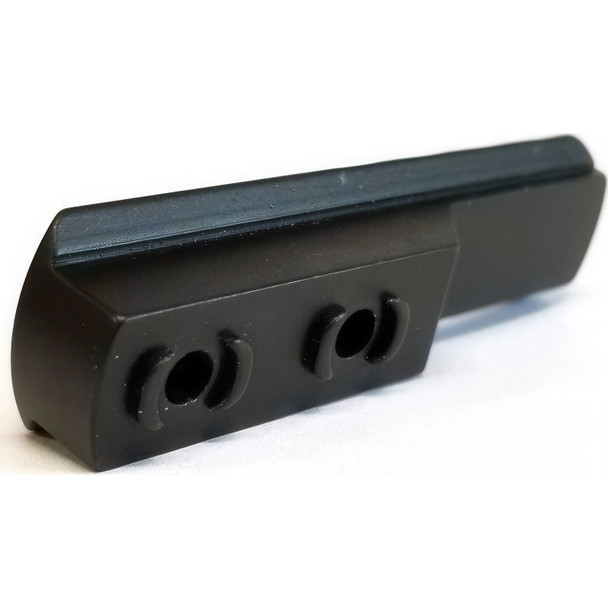 product variation CDM GEAR M-LOK System Cantilever Hand Stop Light Mount Fits Magpul Shotgun Forends (CHS-Light-Mount) image