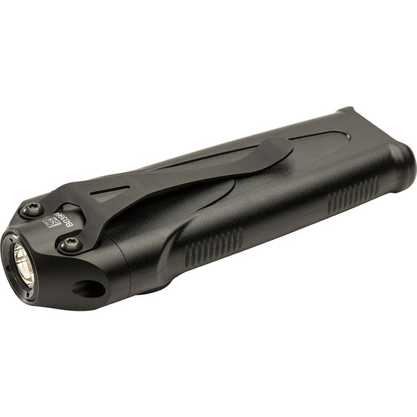 product variation SUREFIRE Stiletto Multi-Output Rechargeable Pocket LED Flashlight w/ MaxVision Beam (PLR-A) image
