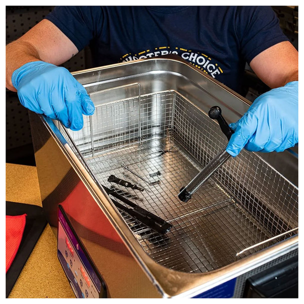 product variation SHOOTERS CHOICE Ultrasonic Cleaning Solution, 1 Gallon (SHF-UCS128) image