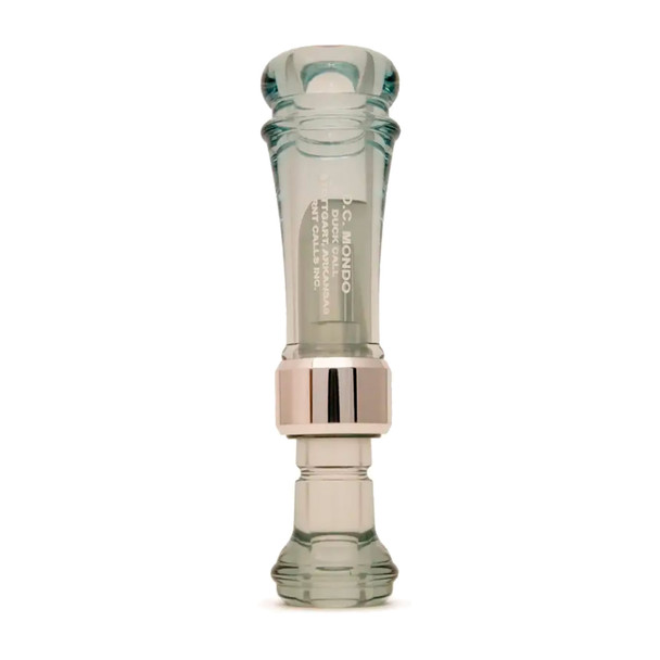 product variation RNT DC Mondo Steel Shot Acrylic Duck Call (RNT378) image
