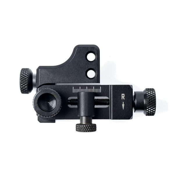 product variation WILLIAMS Thompson Center FP Micro Adjustment Sight Set (609211) image