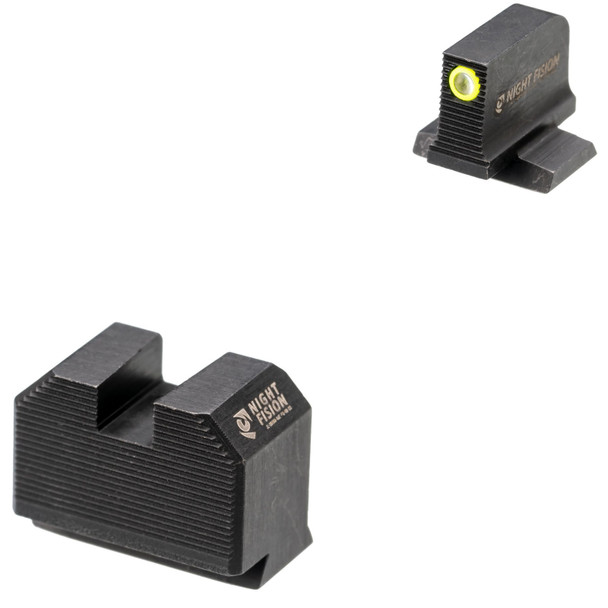product variation Front: Yellow/Green, Rear: Blank image