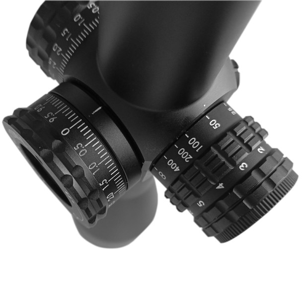 product variation KONUS 4-16x50mm Riflescope (7293) image
