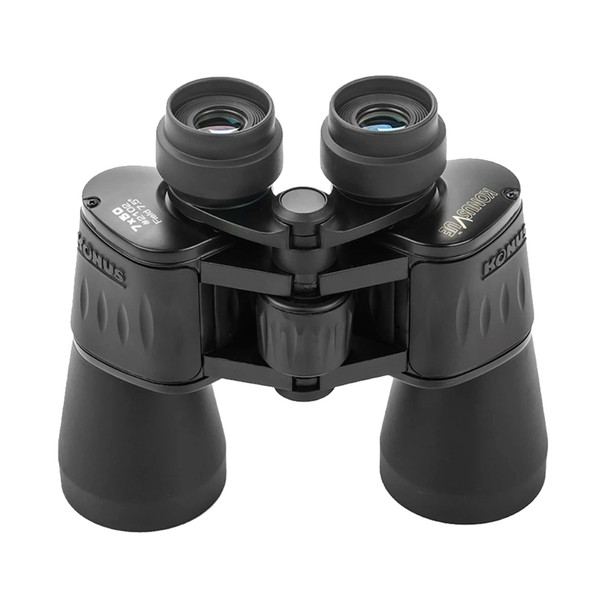 product variation KONUS Konusvue 7x50mm Classic Binocular (2102) image