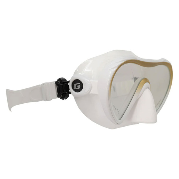 product variation Gold/White image