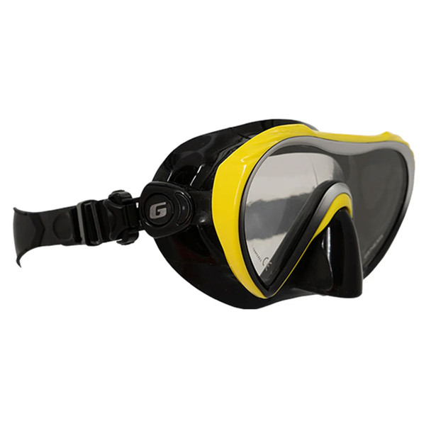 product variation Lemon Yellow/Black image