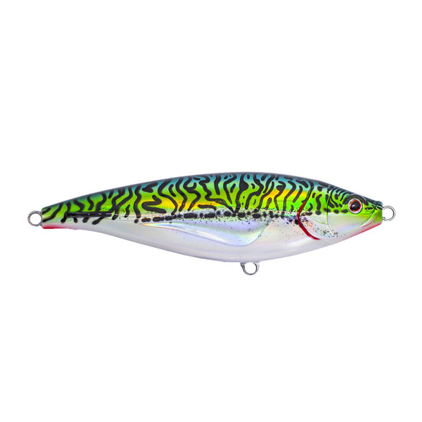 product variation Silver Green Mackerel image