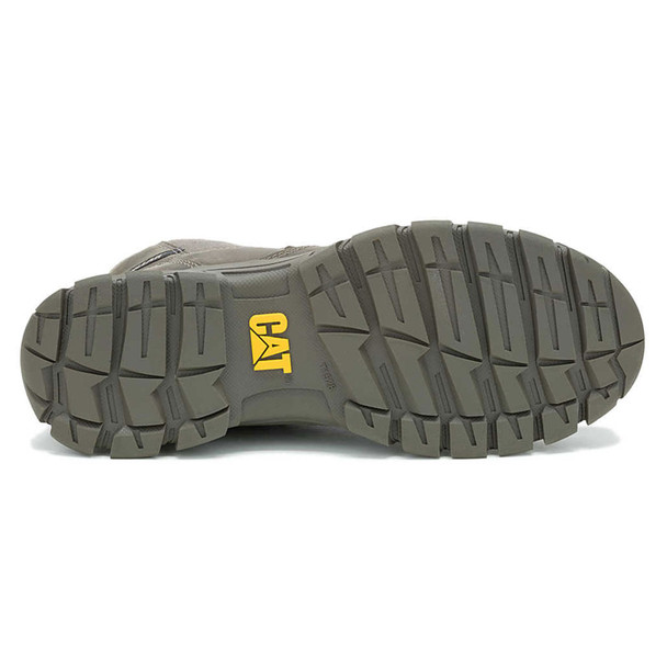 product variation CAT Men's Threshold Chelsea Bungee Cord Boots (P726056) image